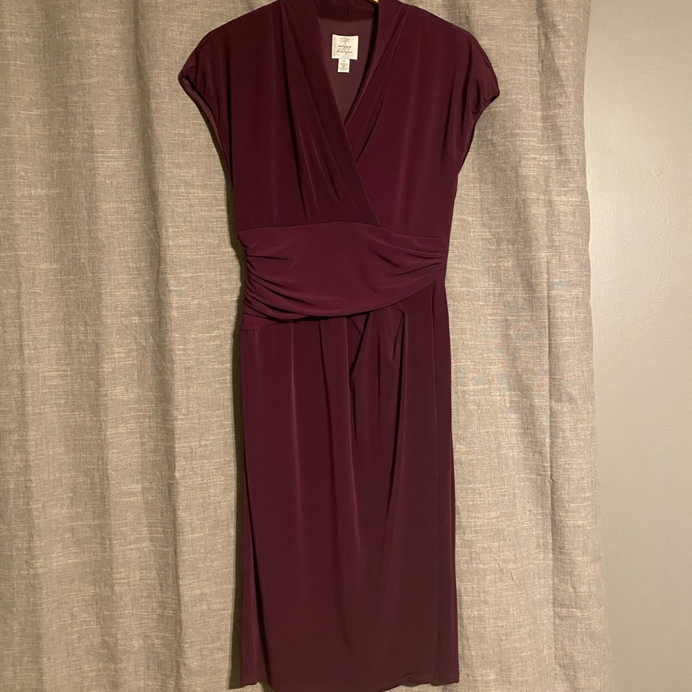 Suzi Chin dress